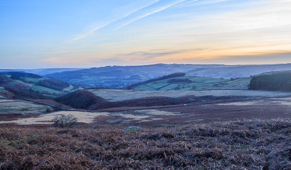 Cattis-Side Moor